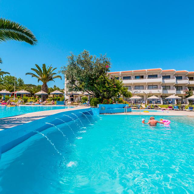 Hôtel Filerimos Village photo 10