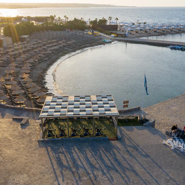 Hôtel Nana Golden Beach photo 20