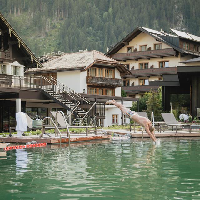 Hôtel Neuhaus photo 5