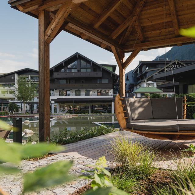 Hôtel Neuhaus photo 3