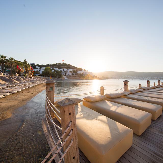 Hôtel Salmakis Beach Resort & Spa photo 22