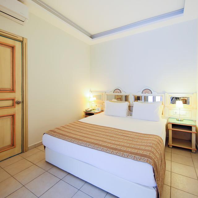 Hôtel Salmakis Beach Resort & Spa photo 26