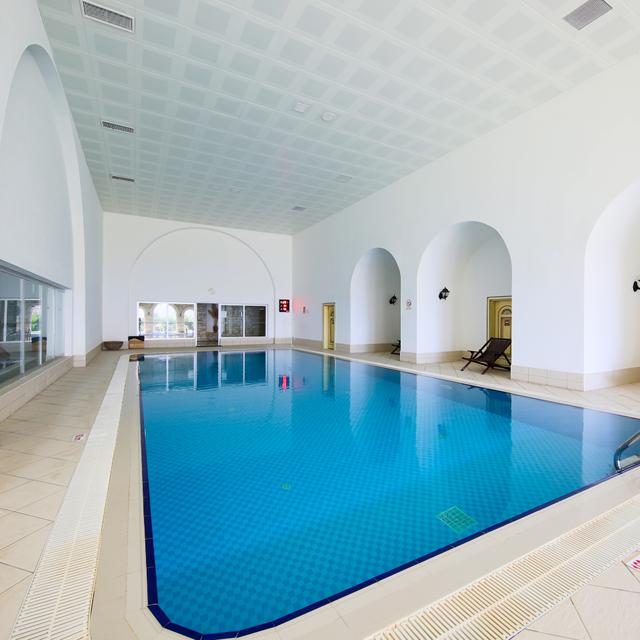 Hôtel Salmakis Beach Resort & Spa photo 11