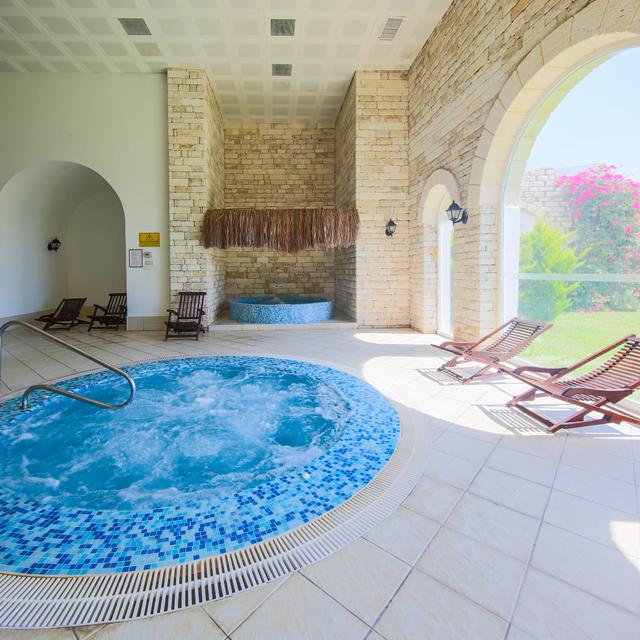 Hôtel Salmakis Beach Resort & Spa photo 12