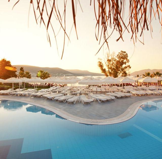 Hôtel Salmakis Beach Resort & Spa photo 27