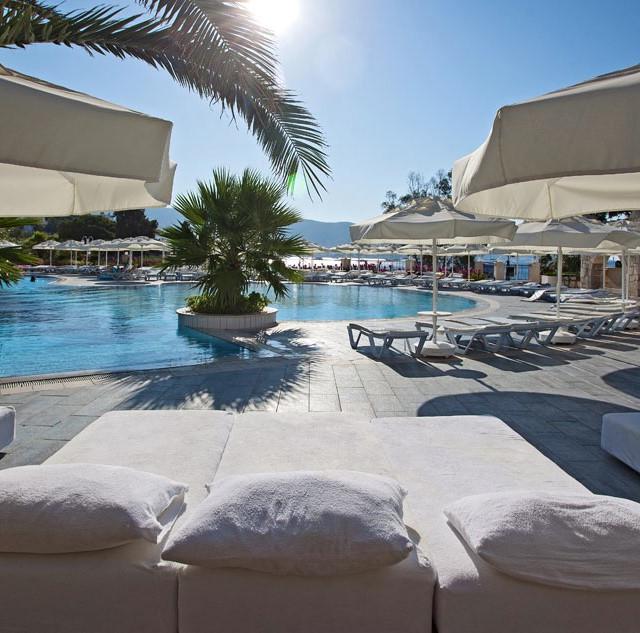 Hôtel Salmakis Beach Resort & Spa photo 9