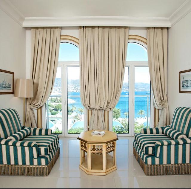 Hôtel Salmakis Beach Resort & Spa photo 3
