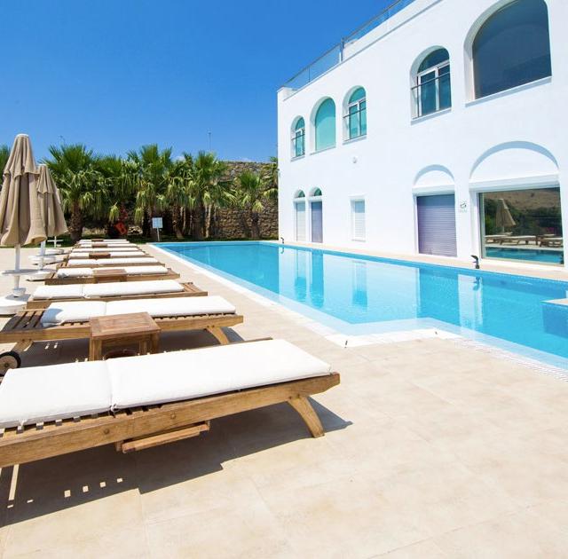 Hôtel Salmakis Beach Resort & Spa photo 0