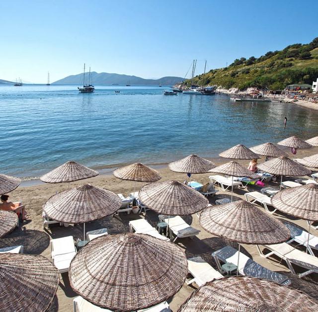 Hôtel Salmakis Beach Resort & Spa photo 21