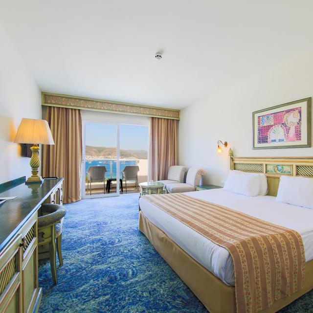 Hôtel Salmakis Beach Resort & Spa photo 2