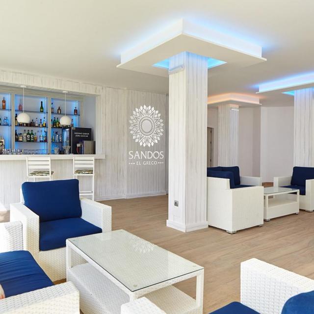 Hotel Sandos El Greco - réservé aux adultes photo 17