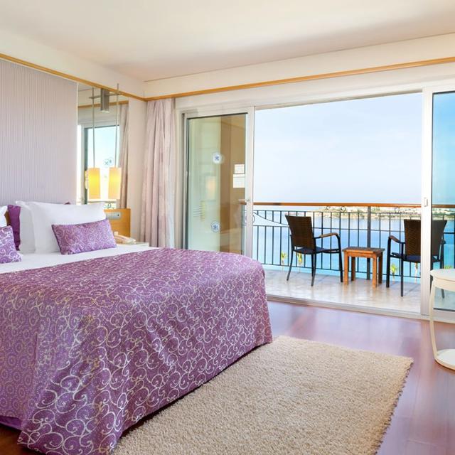 Hôtel Kefaluka Resort photo 26