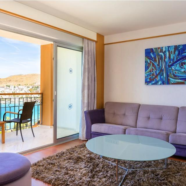 Hôtel Kefaluka Resort photo 29