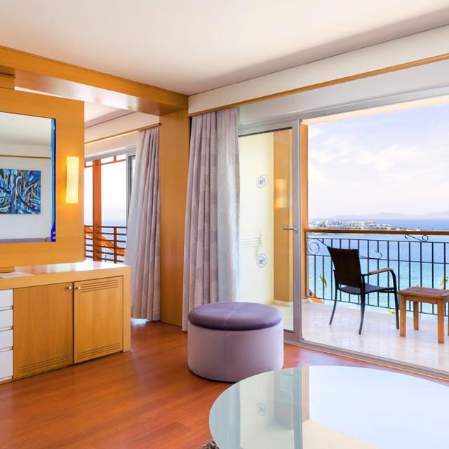 Hôtel Kefaluka Resort photo 30