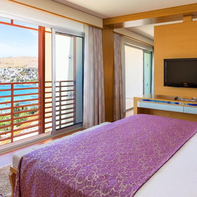 Hôtel Kefaluka Resort photo 28