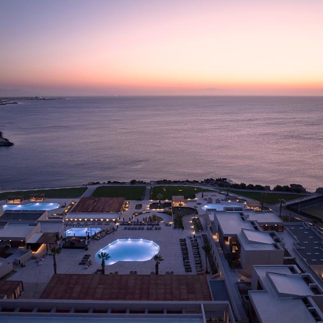 Elissa Lifestyle Resort - réservé aux adultes photo 28
