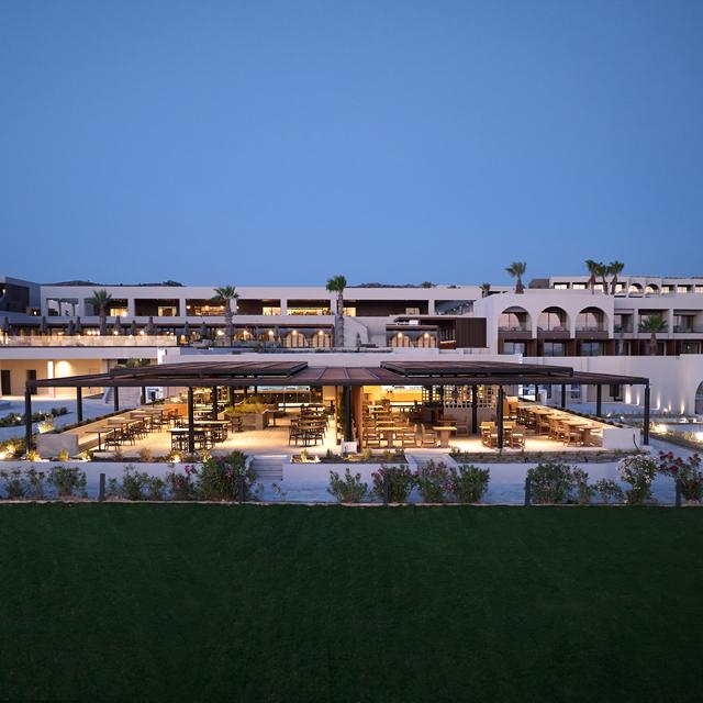 Elissa Lifestyle Resort - réservé aux adultes photo 29