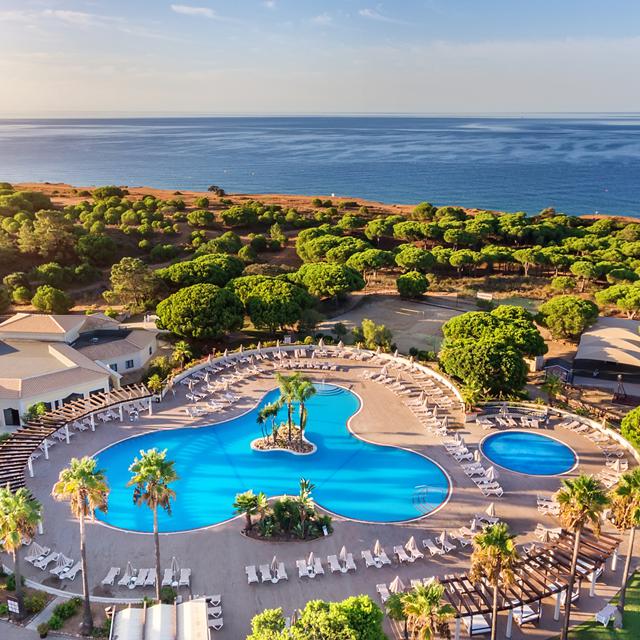 Hôtel AP Adriana Beach Club Resort photo 0