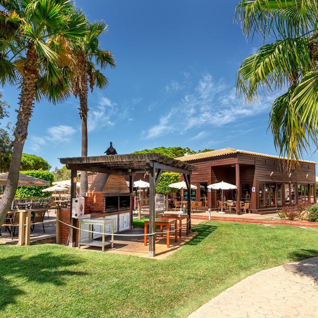 Hôtel AP Adriana Beach Club Resort photo 8