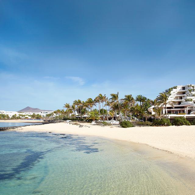 Paradisus Salinas Lanzarote - Réservé aux adultes photo 19
