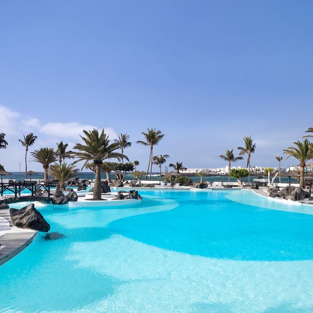 Paradisus Salinas Lanzarote - Réservé aux adultes photo 14
