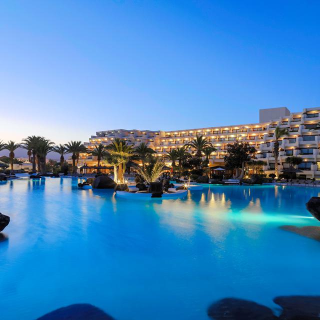 Paradisus Salinas Lanzarote - Réservé aux adultes photo 21