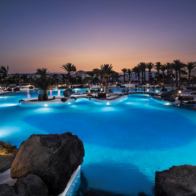 Paradisus Salinas Lanzarote - Réservé aux adultes photo 20