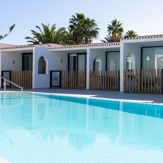 Bungalows Todoque - Réservé aux adultes photo 2