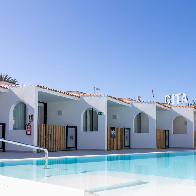 Bungalows Todoque - Réservé aux adultes photo 0