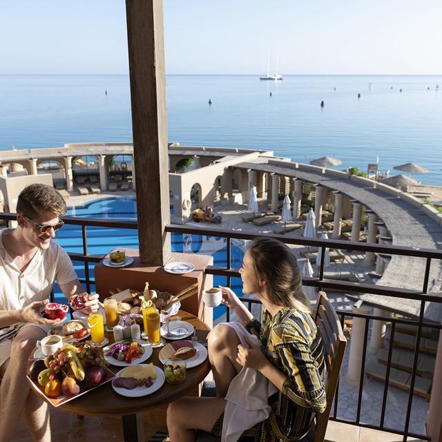Hôtel Three Corners Ocean View - Réservé aux adultes photo 23