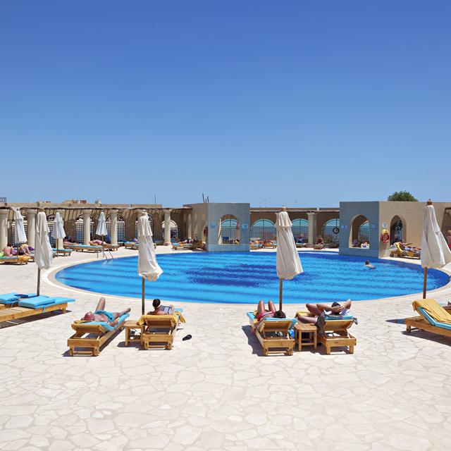 Hôtel Three Corners Ocean View - Réservé aux adultes photo 8