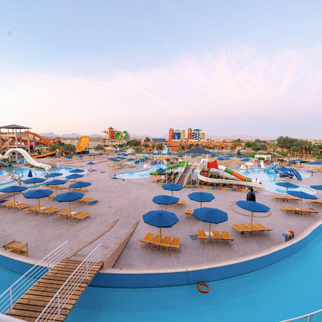 Pickalbatros Jungle Aqua Park by Neverland photo 22