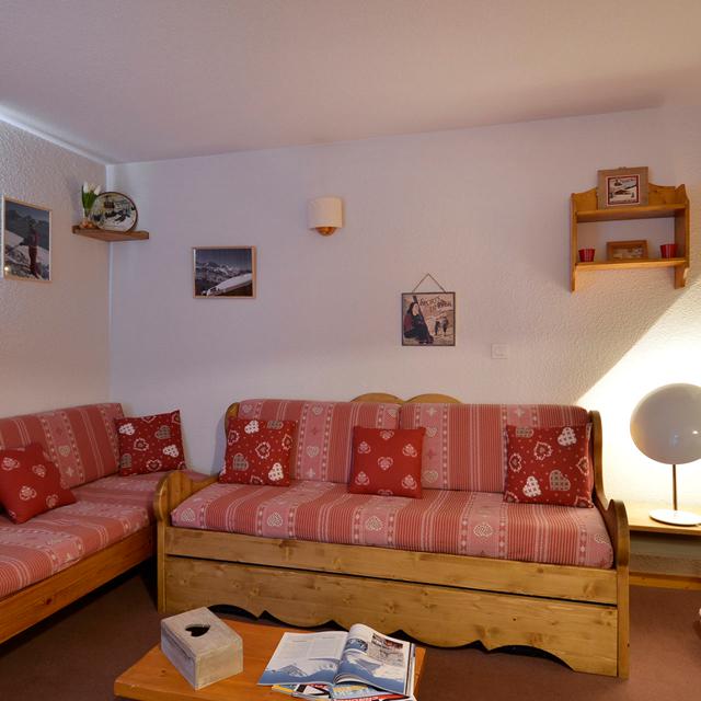Résidence Carène photo 9