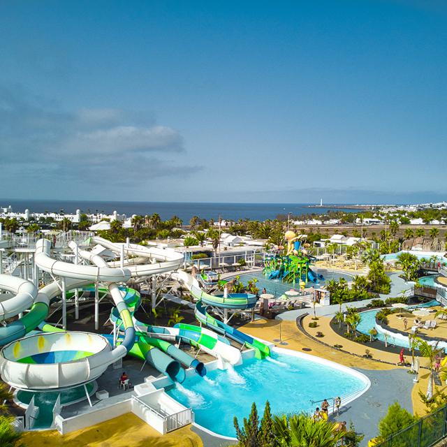 Appart'hôtel Relaxia Lanzasur Club photo 1