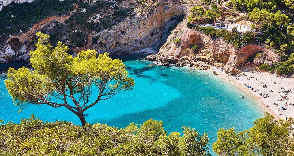 Espagne Photo : 1 sur 5