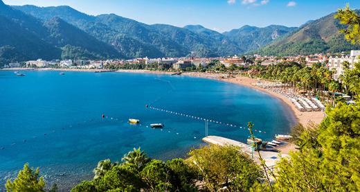 Turquie Photo : 1 sur 5