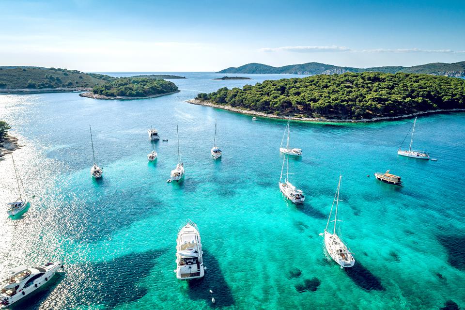 Croatie Photo : 6 sur 6