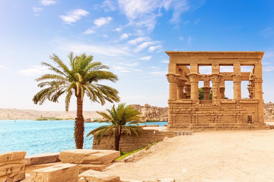 Egypte Photo : 4 sur 5