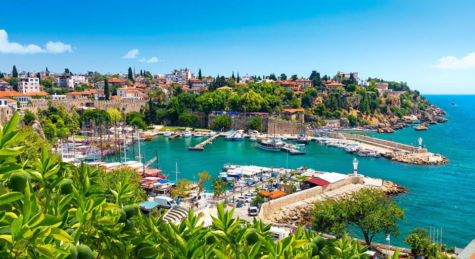 Turquie Photo : 3 sur 5