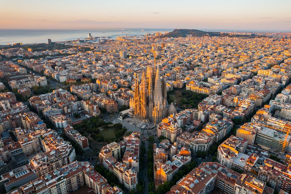 Espagne Photo : 4 sur 5
