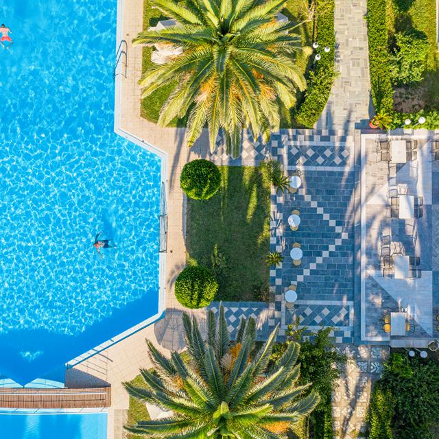 Hôtel May Beach photo 4