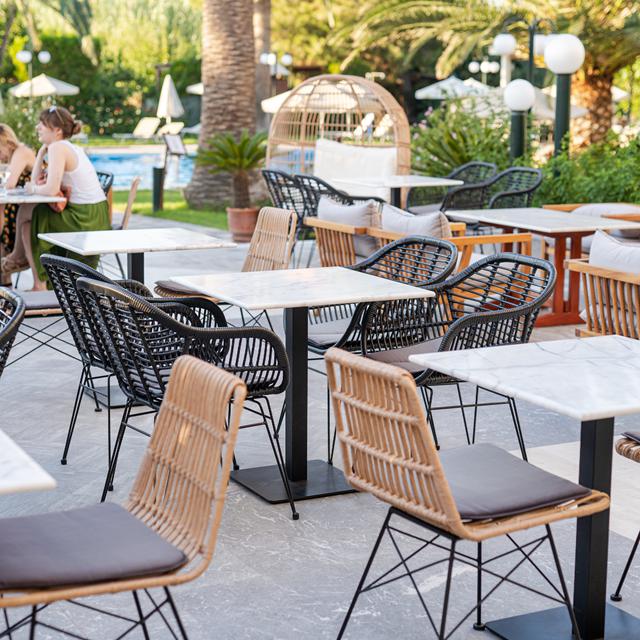 Hôtel May Beach photo 12