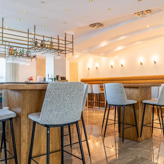 Hôtel May Beach photo 13