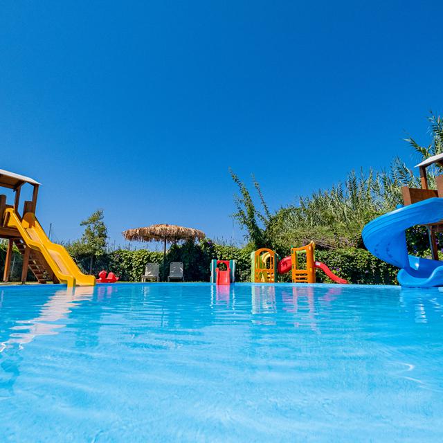 Hôtel May Beach photo 17