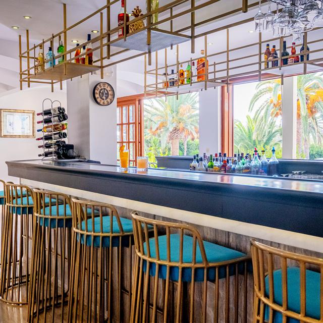 Hôtel May Beach photo 14