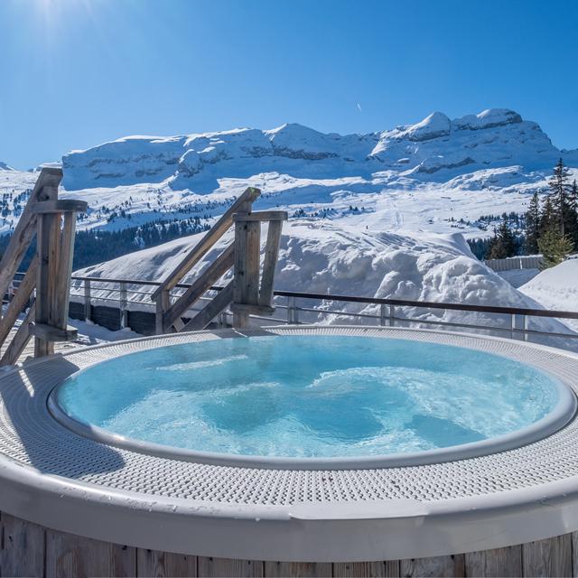 Résidence Premium Les Terrasses d'Helios photo 12