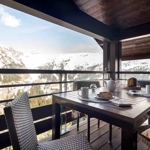 Résidence Premium Les Terrasses d'Helios photo 6