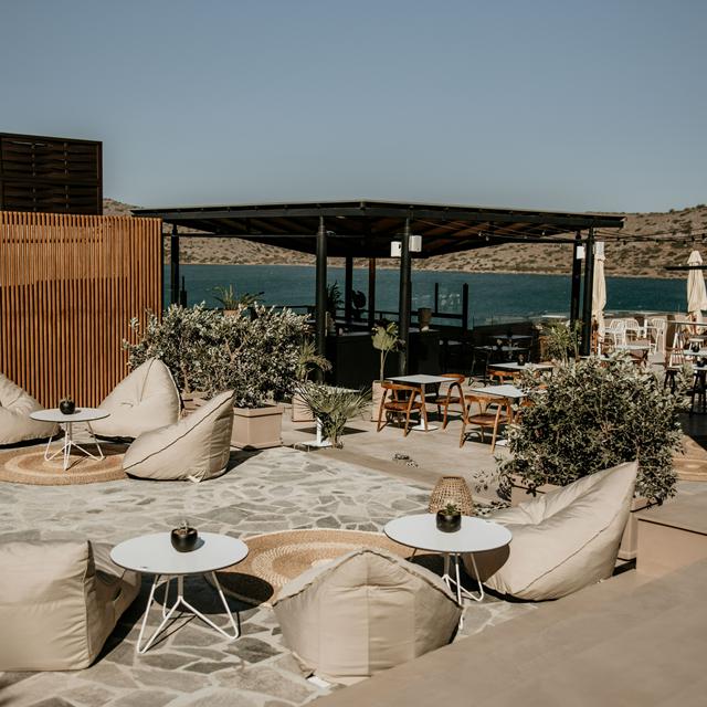 Domes Aulūs Elounda Resort, Curio Collection by Hilton - Réservé aux adultes photo 14