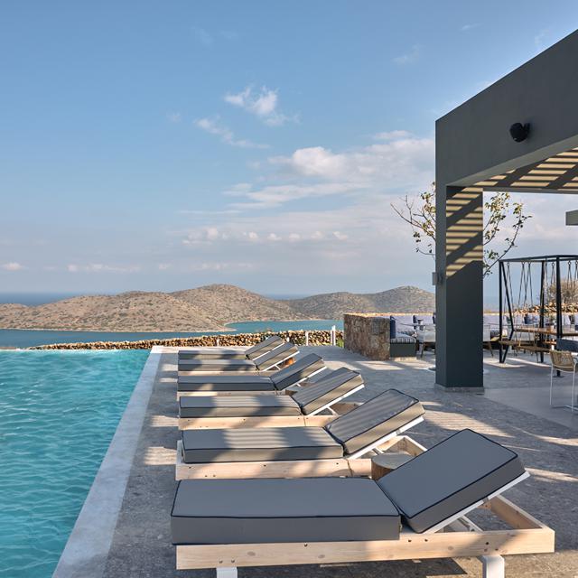 Domes Aulūs Elounda Resort, Curio Collection by Hilton - Réservé aux adultes photo 16