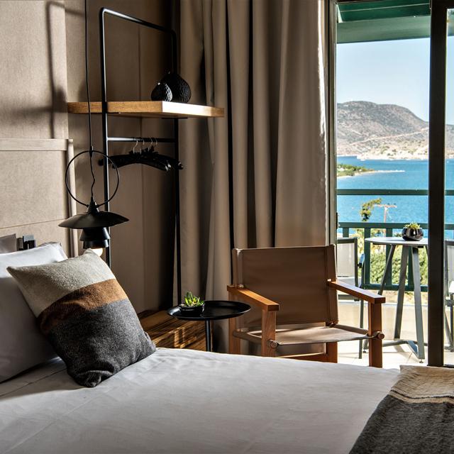 Domes Aulūs Elounda Resort, Curio Collection by Hilton - Réservé aux adultes photo 4